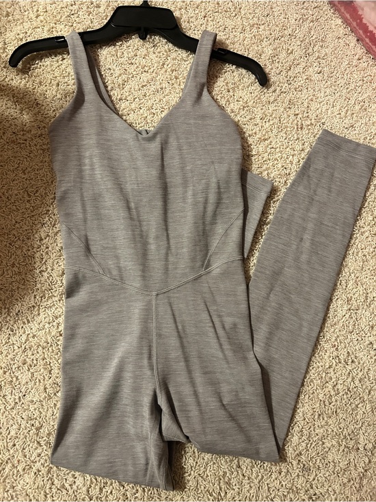 lululemon athletica Pants - Lululemon Align 25" Bodysuit